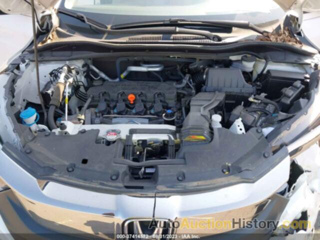 HONDA HR-V 2WD LX, 3CZRU5H39MM704346