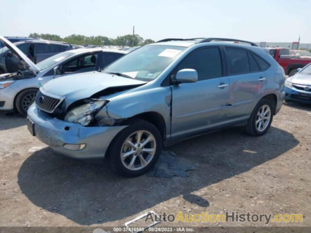 LEXUS RX 350, 2T2GK31U29C063305