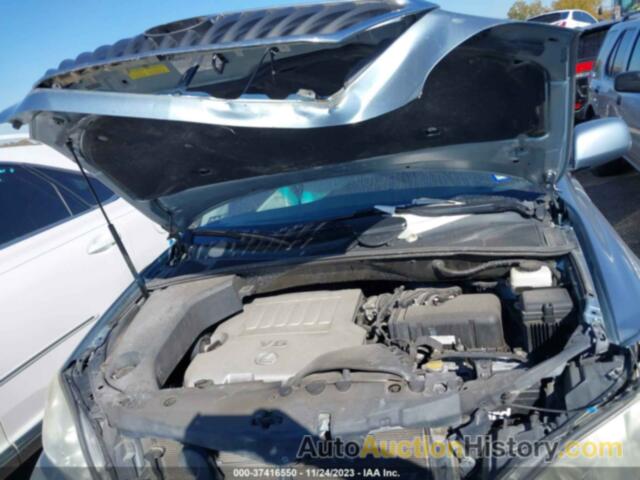 LEXUS RX 350, 2T2GK31U29C063305