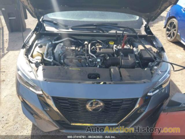 NISSAN SENTRA, 3N1AB8DV4PY223423