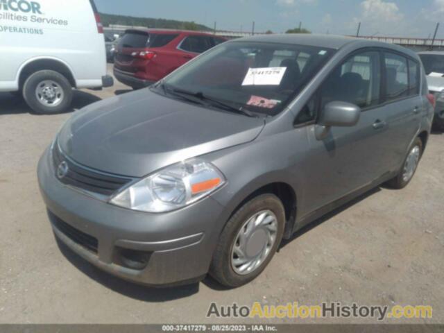 NISSAN VERSA 1.8S, 3N1BC1CP3BL367661