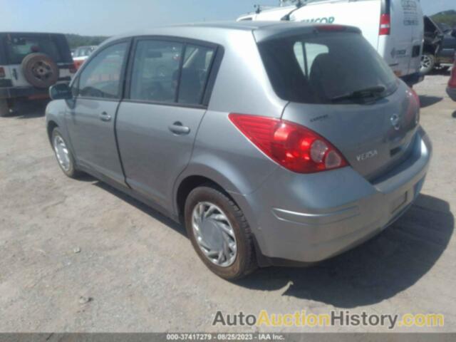 NISSAN VERSA 1.8S, 3N1BC1CP3BL367661