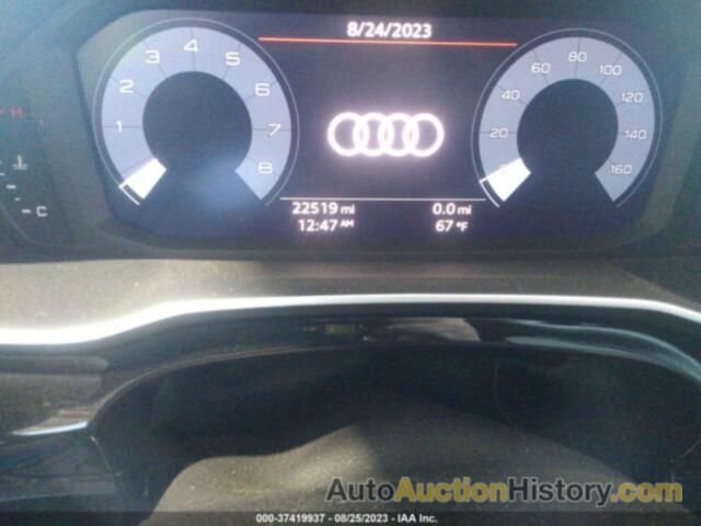 AUDI Q3 PREMIUM 45 TFSI S LINE QUATTRO TIPTRONIC, WA1DECF36M1058016