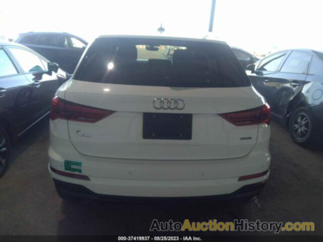 AUDI Q3 PREMIUM 45 TFSI S LINE QUATTRO TIPTRONIC, WA1DECF36M1058016