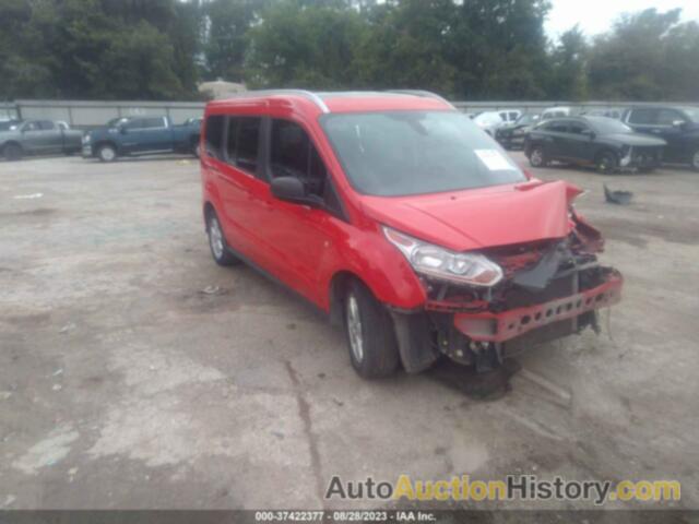 FORD TRANSIT CONNECT XLT, NM0GE9F79G1255885