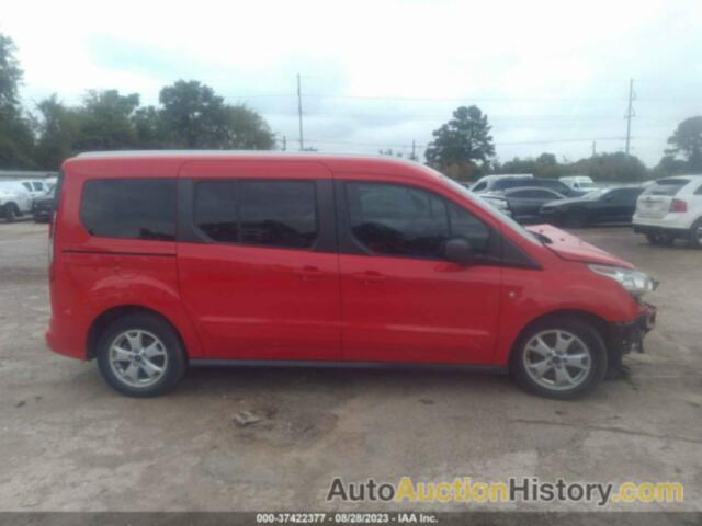 FORD TRANSIT CONNECT XLT, NM0GE9F79G1255885