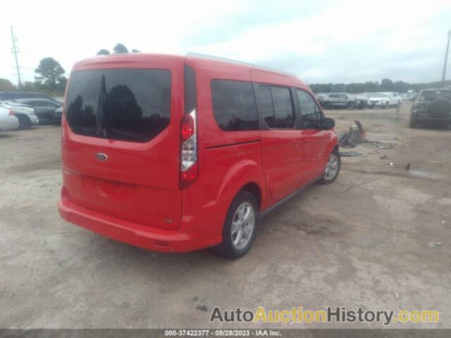 FORD TRANSIT CONNECT XLT, NM0GE9F79G1255885