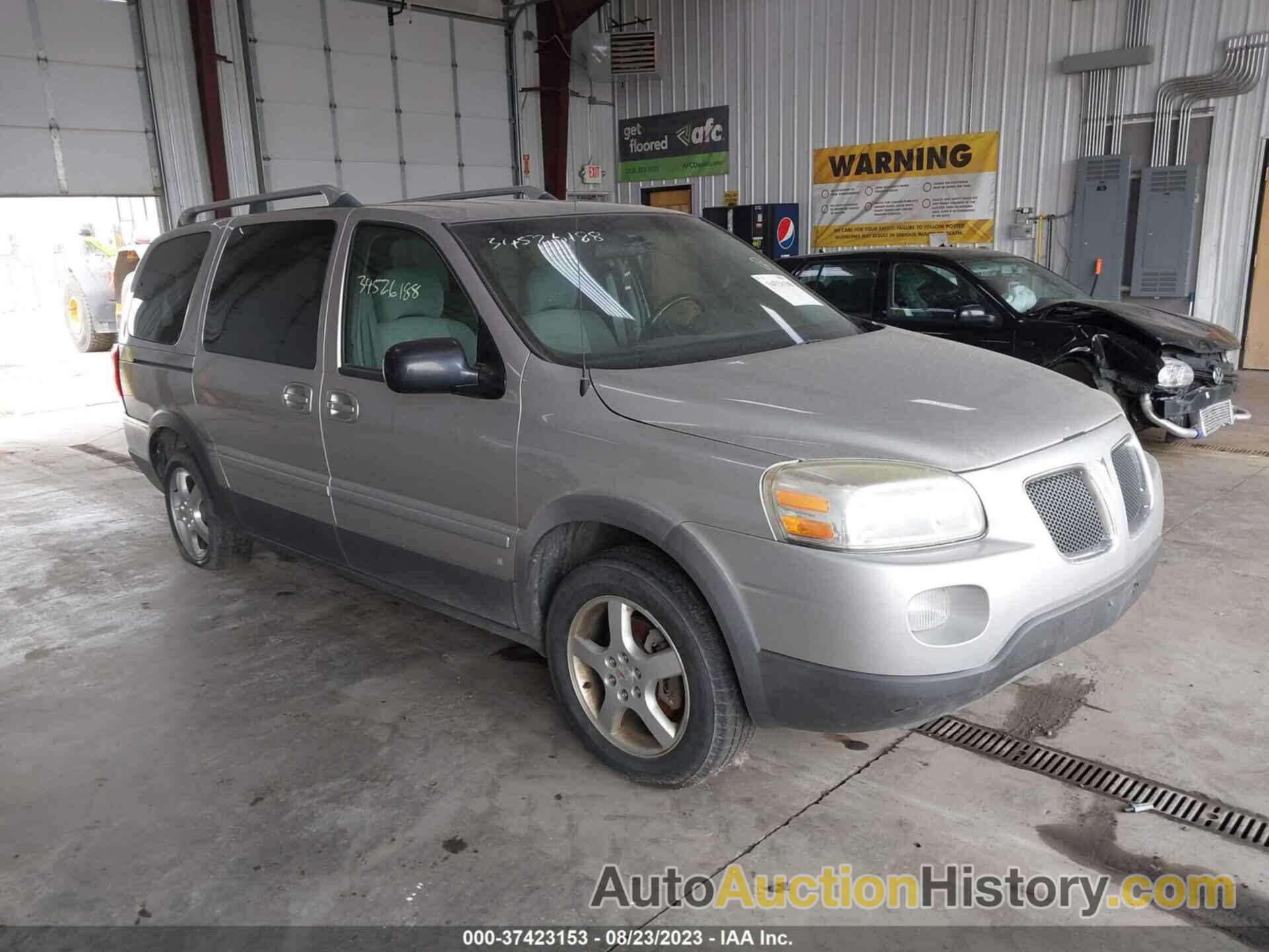 PONTIAC MONTANA SV6, 1GMDV33L46D204520