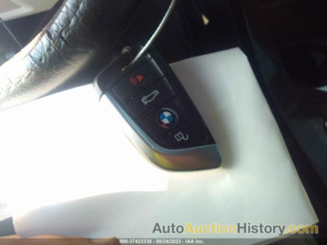 BMW X3 SDRIVE30I, 5UXTR7C5XKLR53480