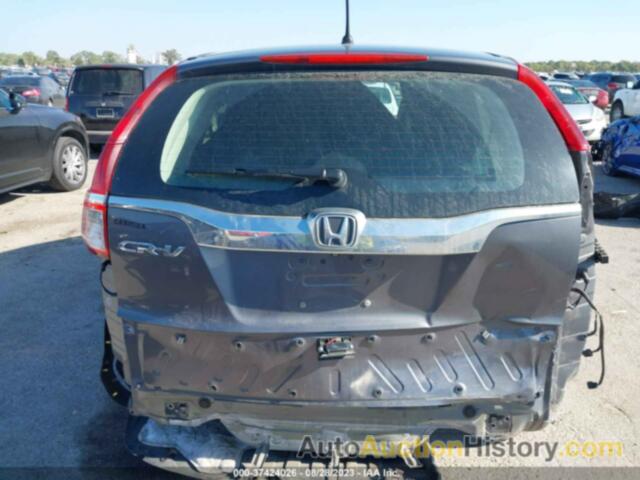 HONDA CR-V LX, 3CZRM3H34GG702110