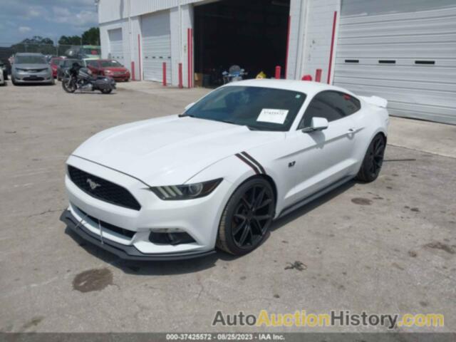 FORD MUSTANG V6, 1FA6P8AM2G5326570