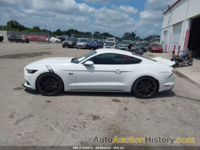 FORD MUSTANG V6, 1FA6P8AM2G5326570