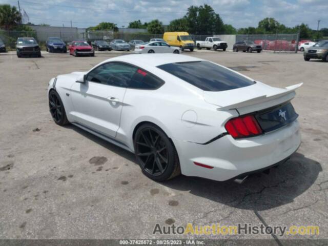 FORD MUSTANG V6, 1FA6P8AM2G5326570