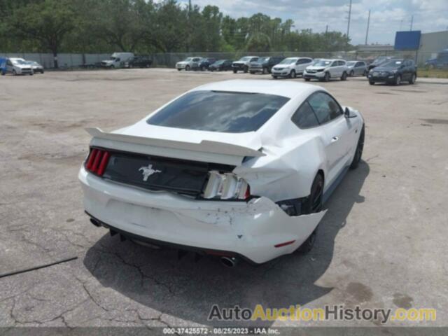 FORD MUSTANG V6, 1FA6P8AM2G5326570