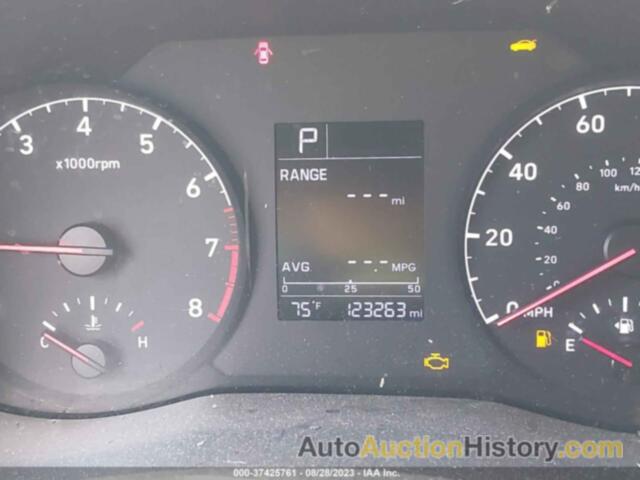 HYUNDAI ACCENT SE, 3KPC24A33JE018301