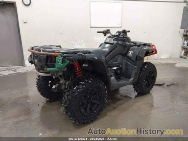 CAN-AM OUTLANDER MAX 650 XT, 3JBLPAJ44KJ001706