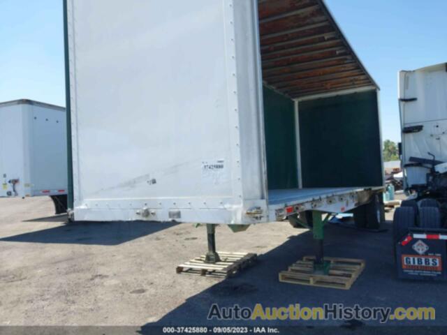 UTILITY TRAILER MFG UTILITY TRAILER MFG, 1UYFS1294NC768402