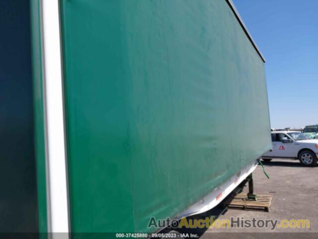 UTILITY TRAILER MFG UTILITY TRAILER MFG, 1UYFS1294NC768402