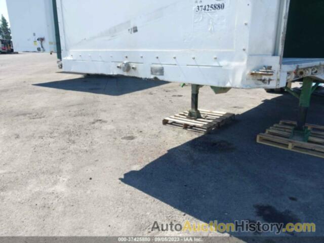 UTILITY TRAILER MFG UTILITY TRAILER MFG, 1UYFS1294NC768402