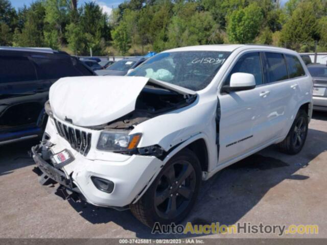 JEEP GRAND CHEROKEE LAREDO, 1C4RJEAG4FC615039