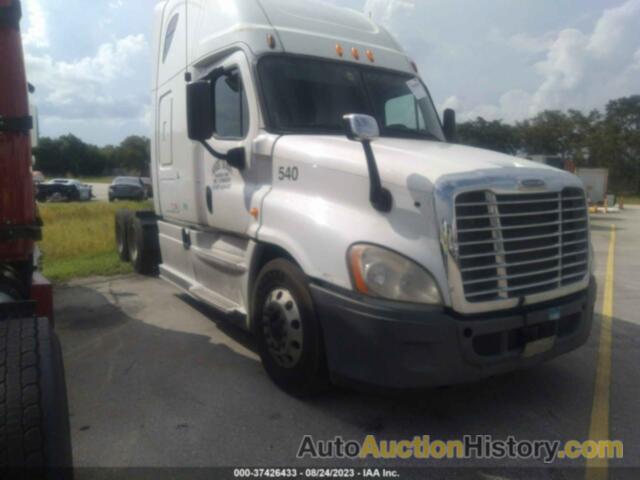 FREIGHTLINER CASCADIA 125, 1FUJGLDR0DLBV6940