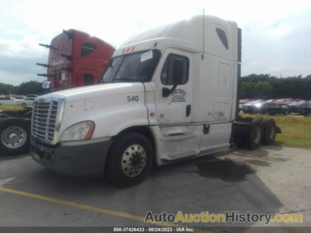 FREIGHTLINER CASCADIA 125, 1FUJGLDR0DLBV6940