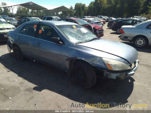 HONDA ACCORD 2.4 LX, 1HGCM56457A076845