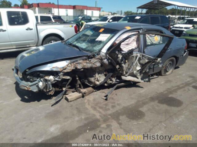 HONDA ACCORD 2.4 LX, 1HGCM56457A076845