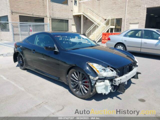 INFINITI G37 JOURNEY, JN1CV6EK5BM215450