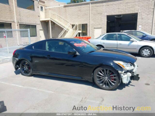 INFINITI G37 JOURNEY, JN1CV6EK5BM215450