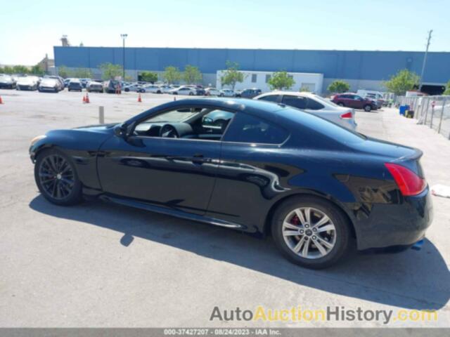 INFINITI G37 JOURNEY, JN1CV6EK5BM215450