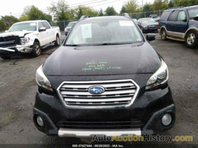 SUBARU OUTBACK 2.5I LIMITED, 4S4BSANC4H3209954