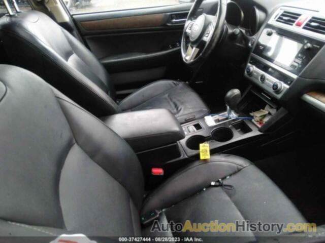 SUBARU OUTBACK 2.5I LIMITED, 4S4BSANC4H3209954