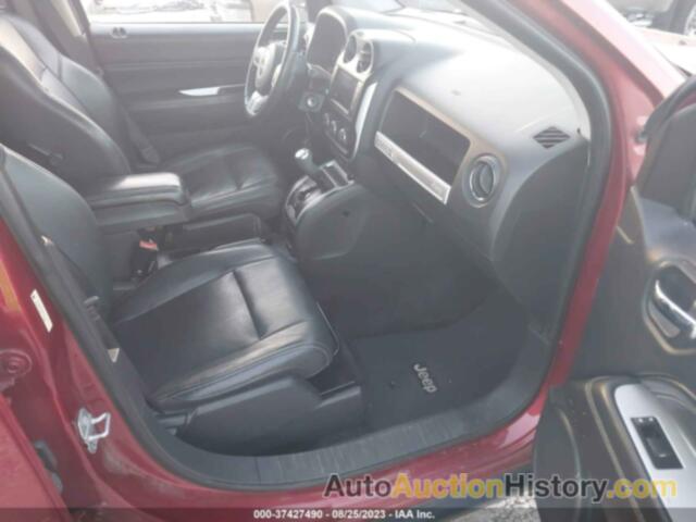 JEEP COMPASS LATITUDE, 1C4NJCEA9FD191294