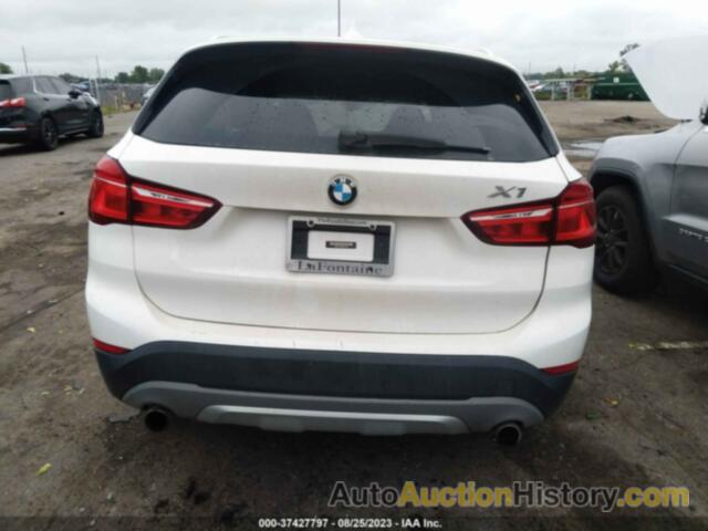 BMW X1 XDRIVE28I, WBXHT3Z30G4A51192