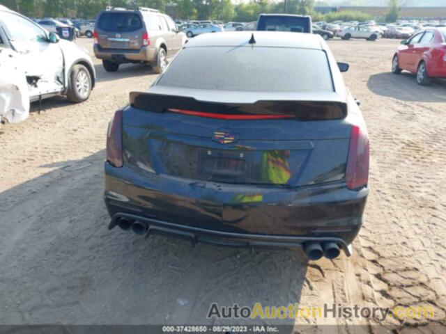 CADILLAC CTS PERFORMANCE, 1G6AY5S31E0149335