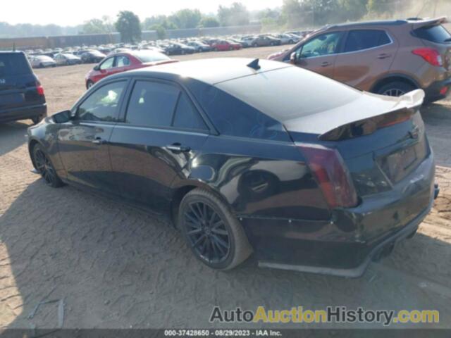 CADILLAC CTS PERFORMANCE, 1G6AY5S31E0149335