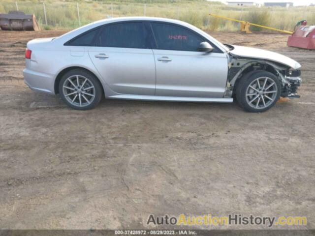 AUDI A6 2.0T PREMIUM/2.0T SPORT, WAUC8AFCXJN099053