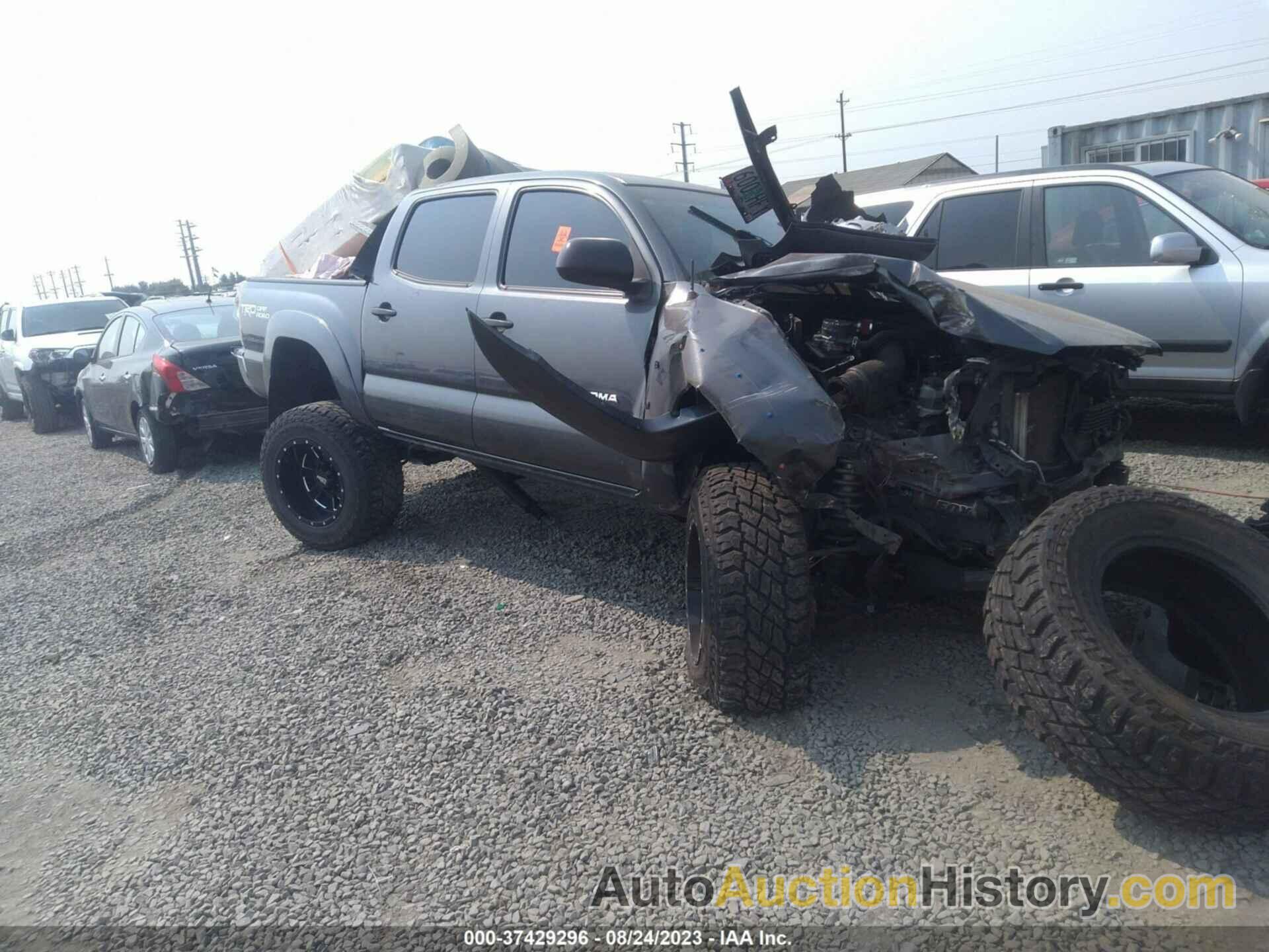 TOYOTA TACOMA, 3TMLU4EN1FM178938