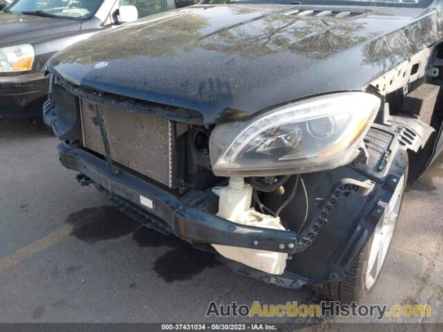 MERCEDES-BENZ ML 400, 4JGDA5GB6FA482152