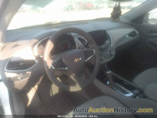 CHEVROLET MALIBU FWD 1FL, 1G1ZC5ST8LF087899