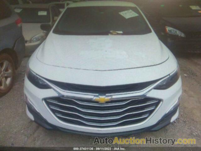 CHEVROLET MALIBU FWD 1FL, 1G1ZC5ST8LF087899