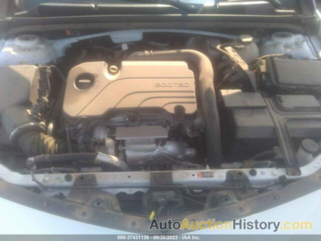 CHEVROLET MALIBU FWD 1FL, 1G1ZC5ST8LF087899