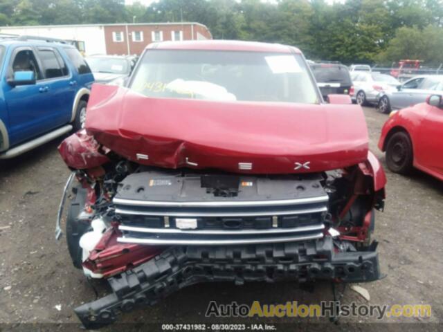 FORD FLEX LIMITED, 2FMHK6DT6HBA03110