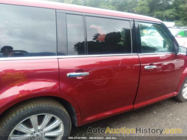 FORD FLEX LIMITED, 2FMHK6DT6HBA03110