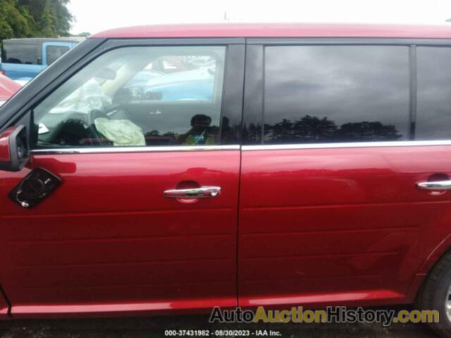 FORD FLEX LIMITED, 2FMHK6DT6HBA03110