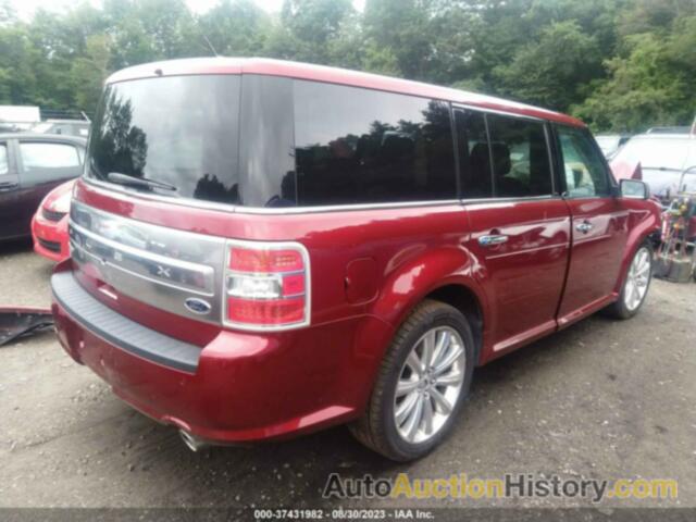 FORD FLEX LIMITED, 2FMHK6DT6HBA03110