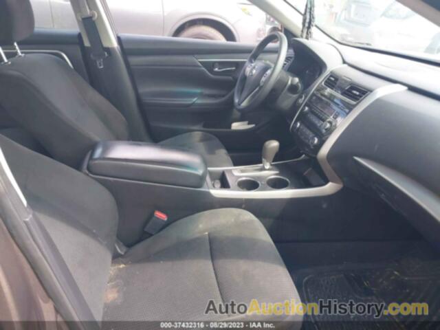 NISSAN ALTIMA 2.5 S, 1N4AL3AP3FC264500