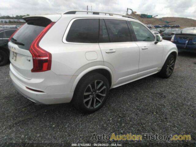 VOLVO XC90 T6 MOMENTUM, YV4A22PKXK1488952