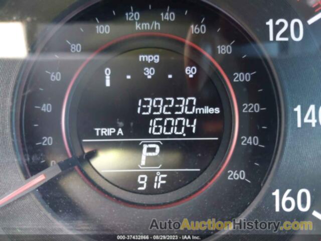 HONDA ACCORD SPORT, 1HGCR2F51HA106661